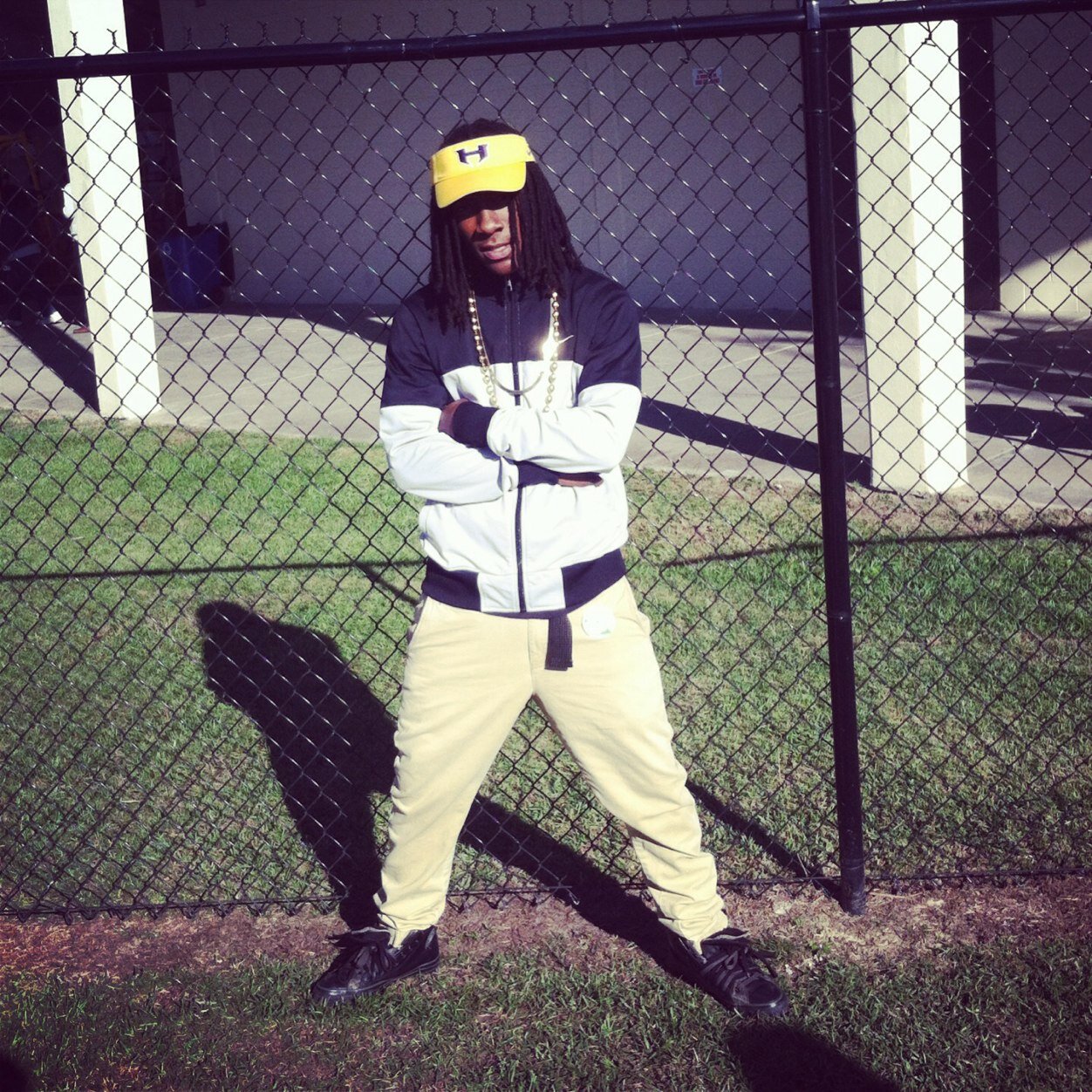 #ball thats wat i do.. ig: _chiefmonkey