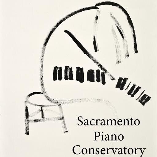 SacPiano's profile picture. Music Lessons, All Instruments, Recital Hall and Concert Venue