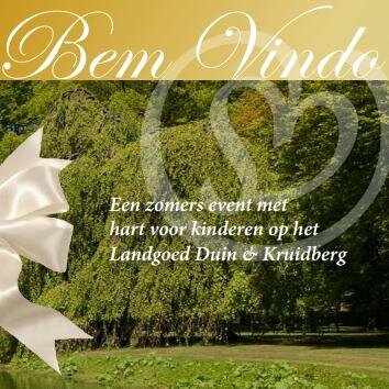 In 2010 en 2012 is het ‘Bem Vindo' Charity event georganiseerd. De opbrengsten gaan naar kindertehuis Recanto São Francisco in Brazilië.