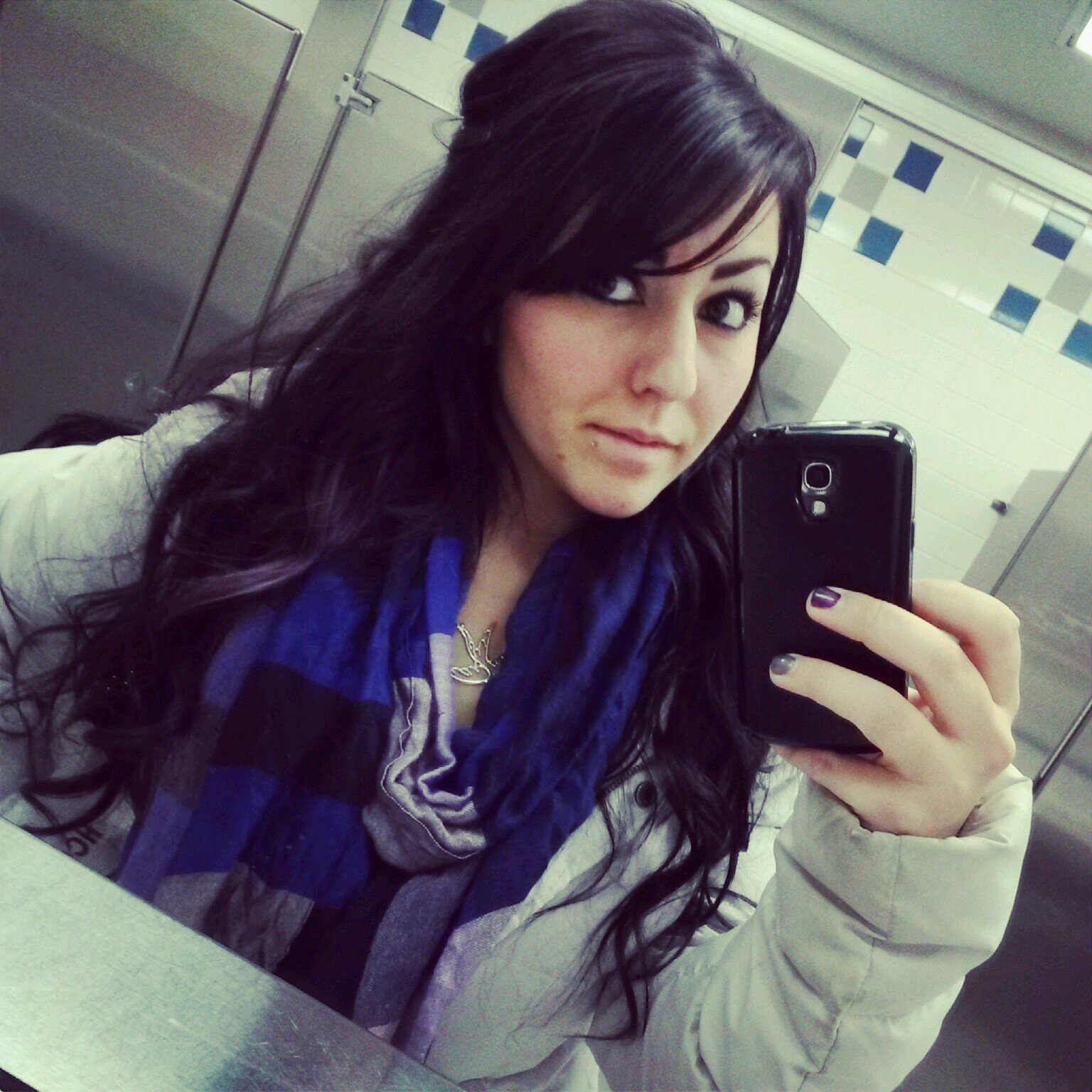 ProvenzanoJess's profile picture. Horror extraordinaire, Philosophy major, happily taken by the gorgeous @stephdibble :)