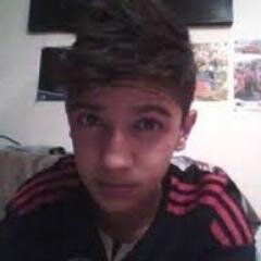 soy monche