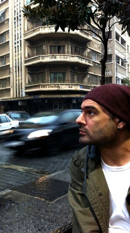 monsieurmadani's profile picture. playing ..writting ...recording music my entire life..bla bla bla