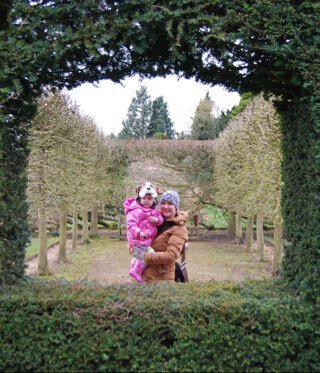 lizpattison1's profile picture. 