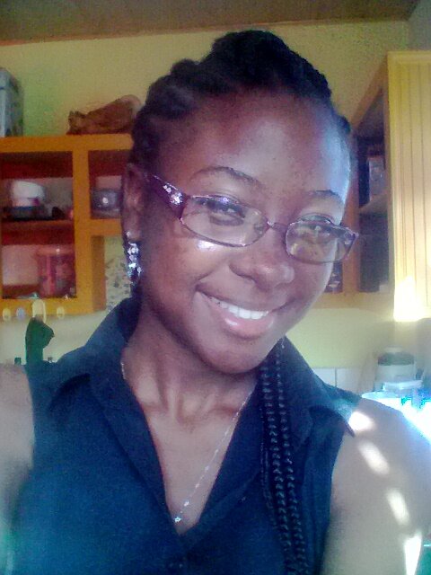 I see you happy dancing ^_^ and that makes you and I the bomb diggities ^_^...... Just click the follow button you know you want to ^_^ #IFB