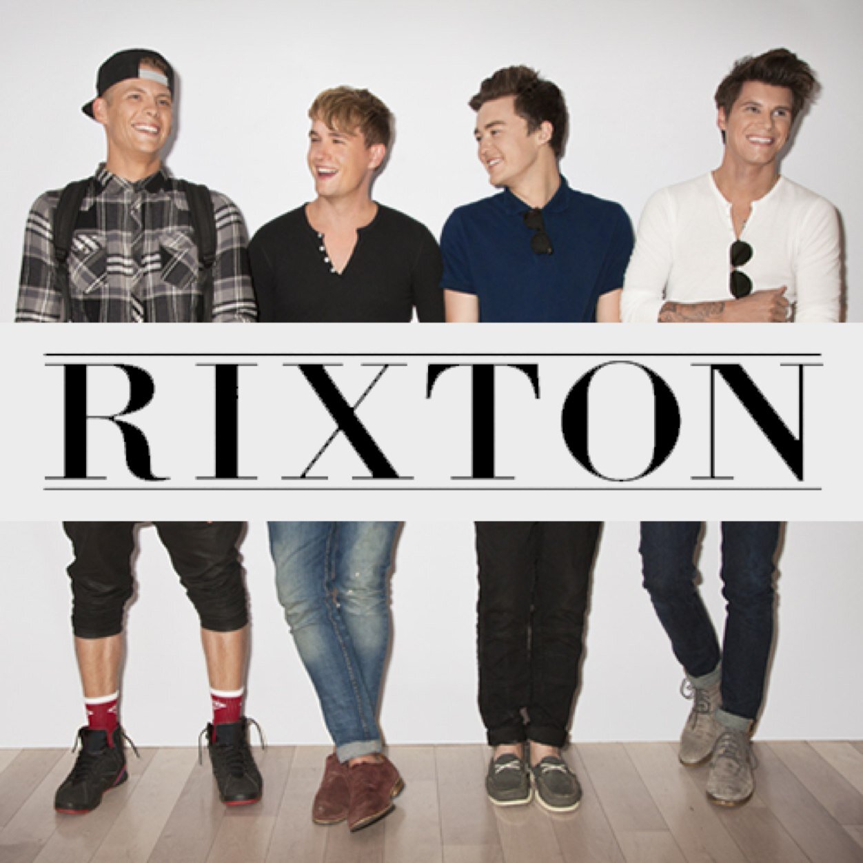 LOVE_RIXTON's profile picture. A TRUE RIXTER!! LOVE U GUYS!!!           Lewi followed 9/11/13 
Jake followed 9/12/13 
Rixton official followed 9/13/13