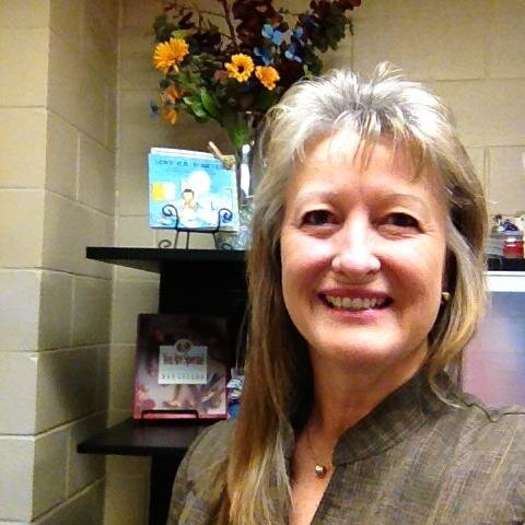 Retired Educator/Tech Director, Happily married to retired educator/coach, mother of 2 fabulous adults, & Nana to 7 precious grandkids, & Ginger #livingthelife