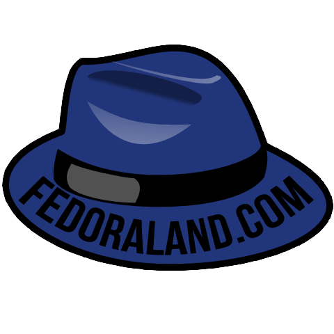 http://t.co/n6zII3UHds is the place to go for fedora hats. All types and sizes of fedora hats available for men, women, and kids.