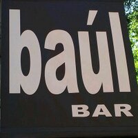 Baúl Bar (@javiersnchez17) 's Twitter Profile