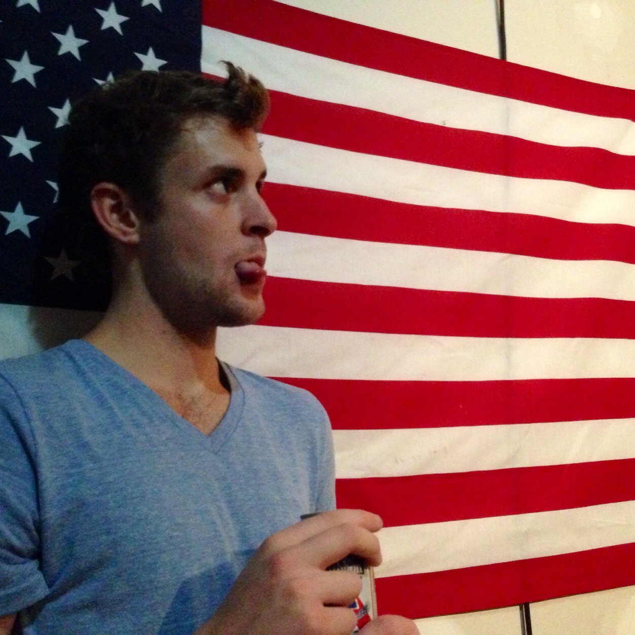 dackjonahue's profile picture. 