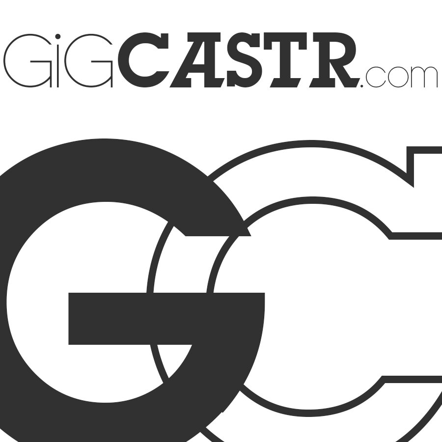 Gigcastr was created to connect creative professionals to find gigs and to find other professionals. Gigcastr is a secure way to pay and be paid.