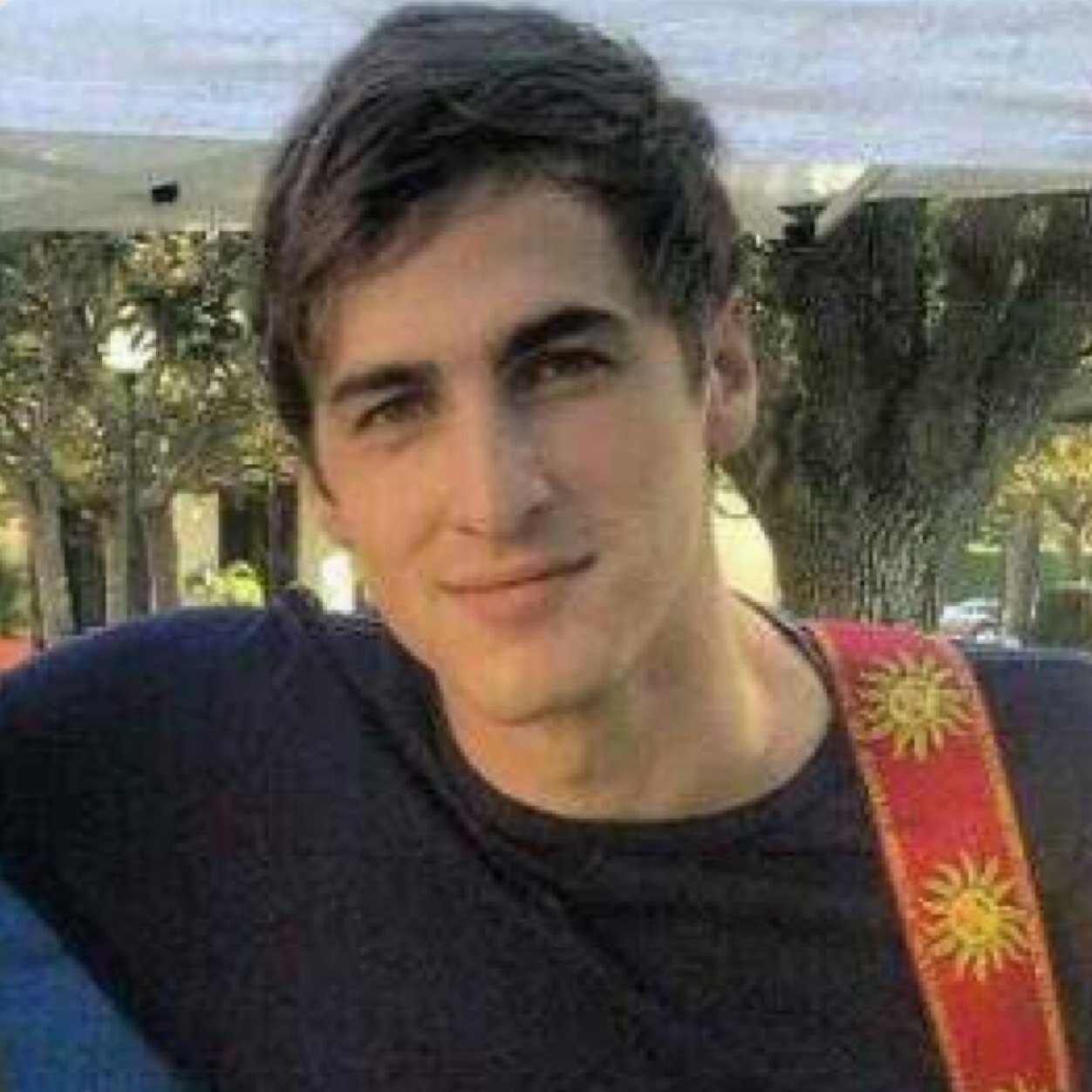 Hello! I dont know what to put here....um...1/4 BTR, 1/2 HD, 1/3 Schmidt Bros..