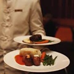 Chefs, food, travel, and fun!™