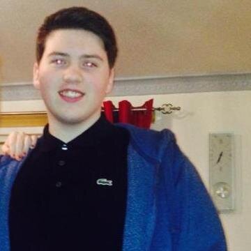 16/Scotland. Cars are my  life. Aaron McNelis