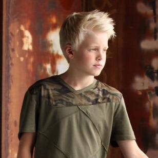 My fans support me and love me. I wouldn't be anywhere without you guys. You're amazing!