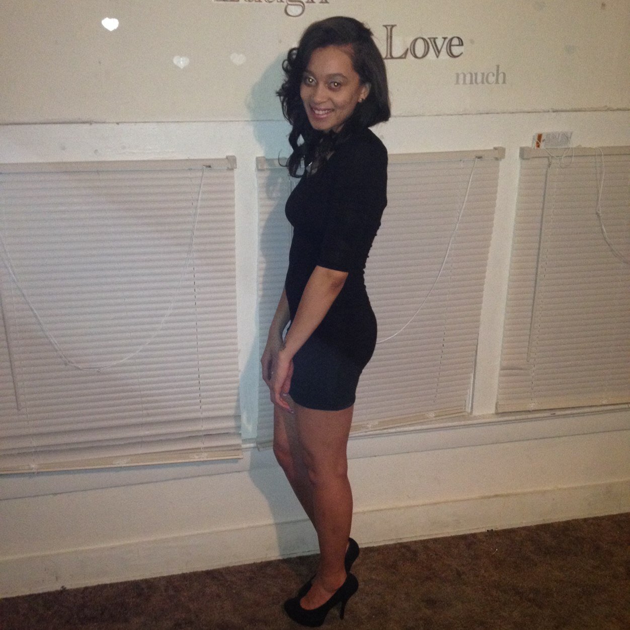 11/29/14 is what im living for like it or love it , my life will be complete!