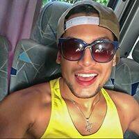 O motivo da minha felicidade é você @IsraelNovaes ♥ 1ª show em 24/04/2013 ♥
FC:01/06/2013 ♔ Israel seguiu em 12/06/2013