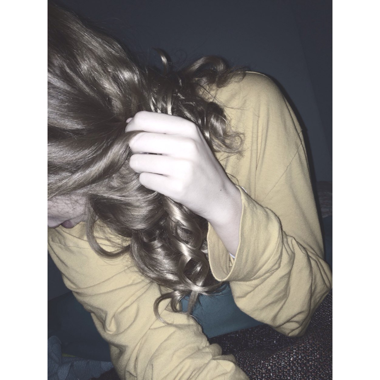 notdxprxssxd Profile Picture