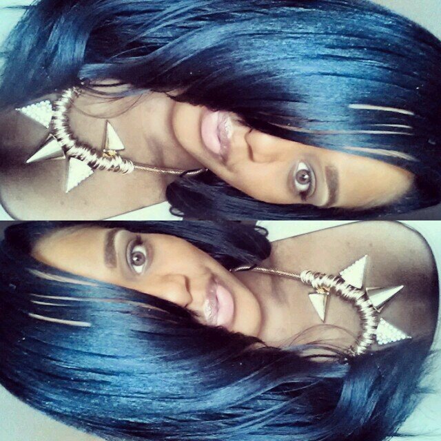 Florida Girl in College in the 252 #EastCarolinaUniversity16