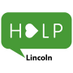 Help Lincoln (@HelpLincoln) Twitter profile photo