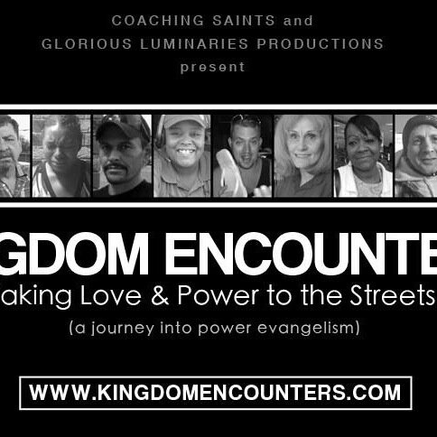 Training and equipping Christians to do the stuff Jesus did. Power evangelism, healing, prophetic, prayer. Intimacy with God unto impacting others.