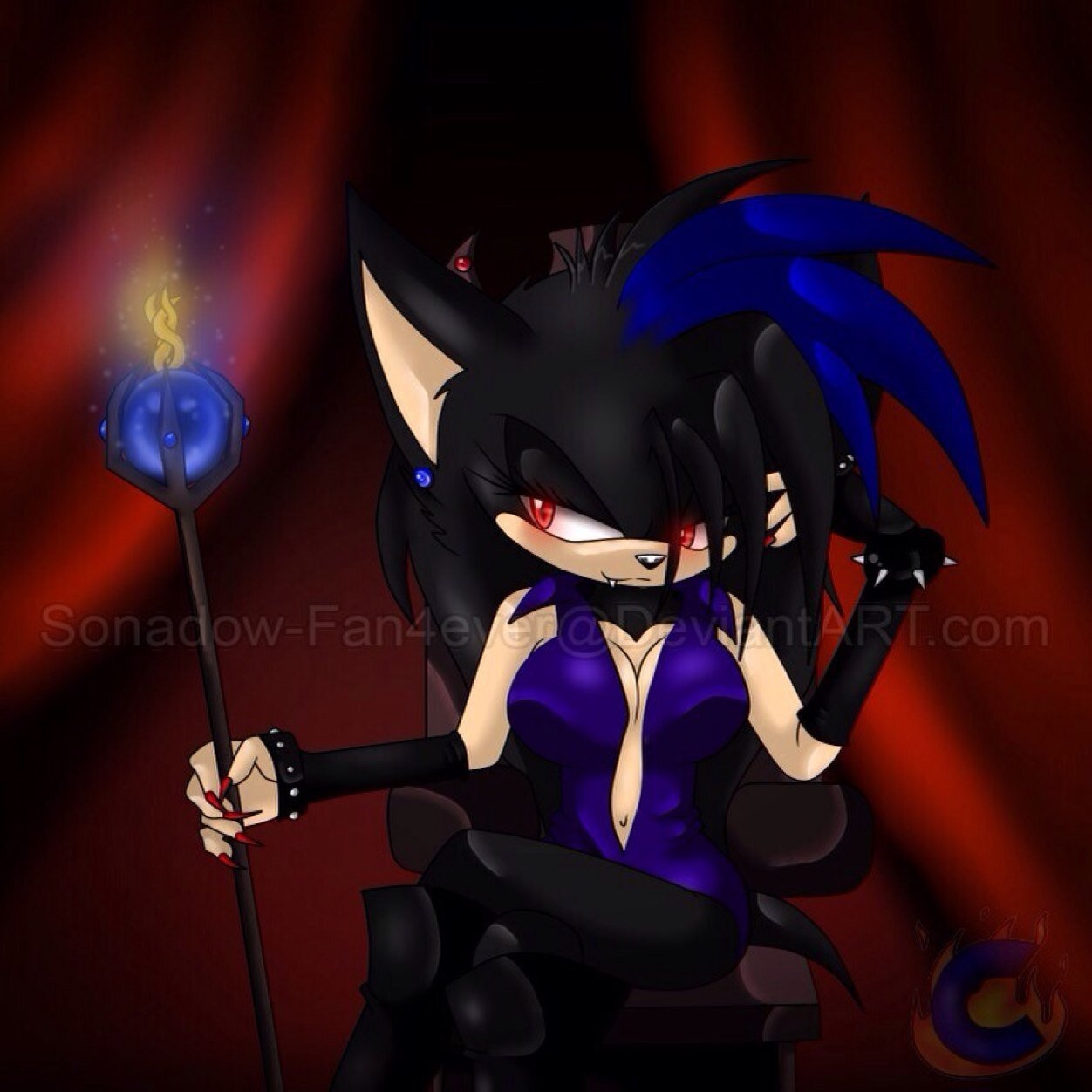 Mom @darknessand_joy sister @_angelkiller #taken daughter @little_carro