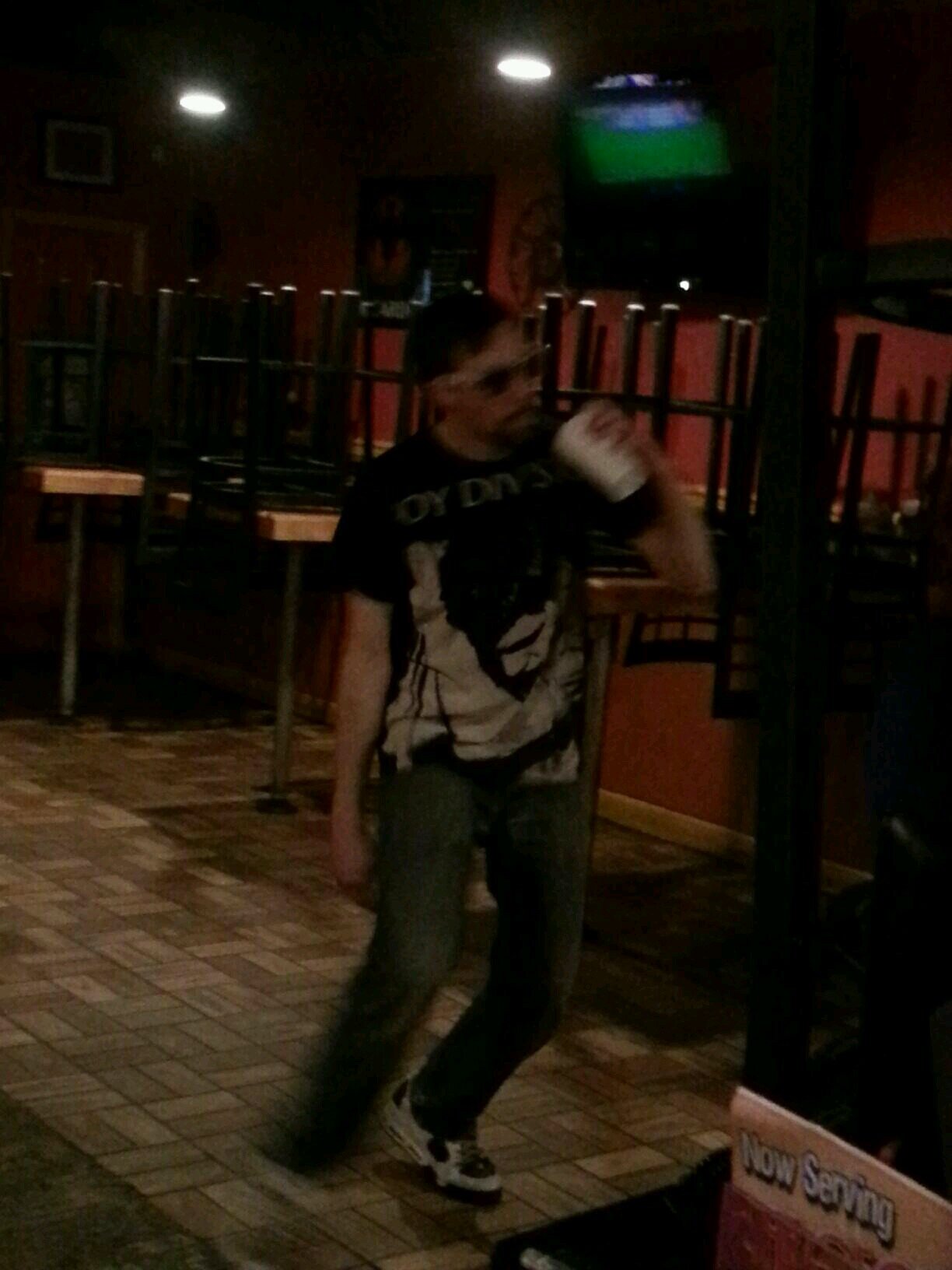 boiledpean's profile picture. 