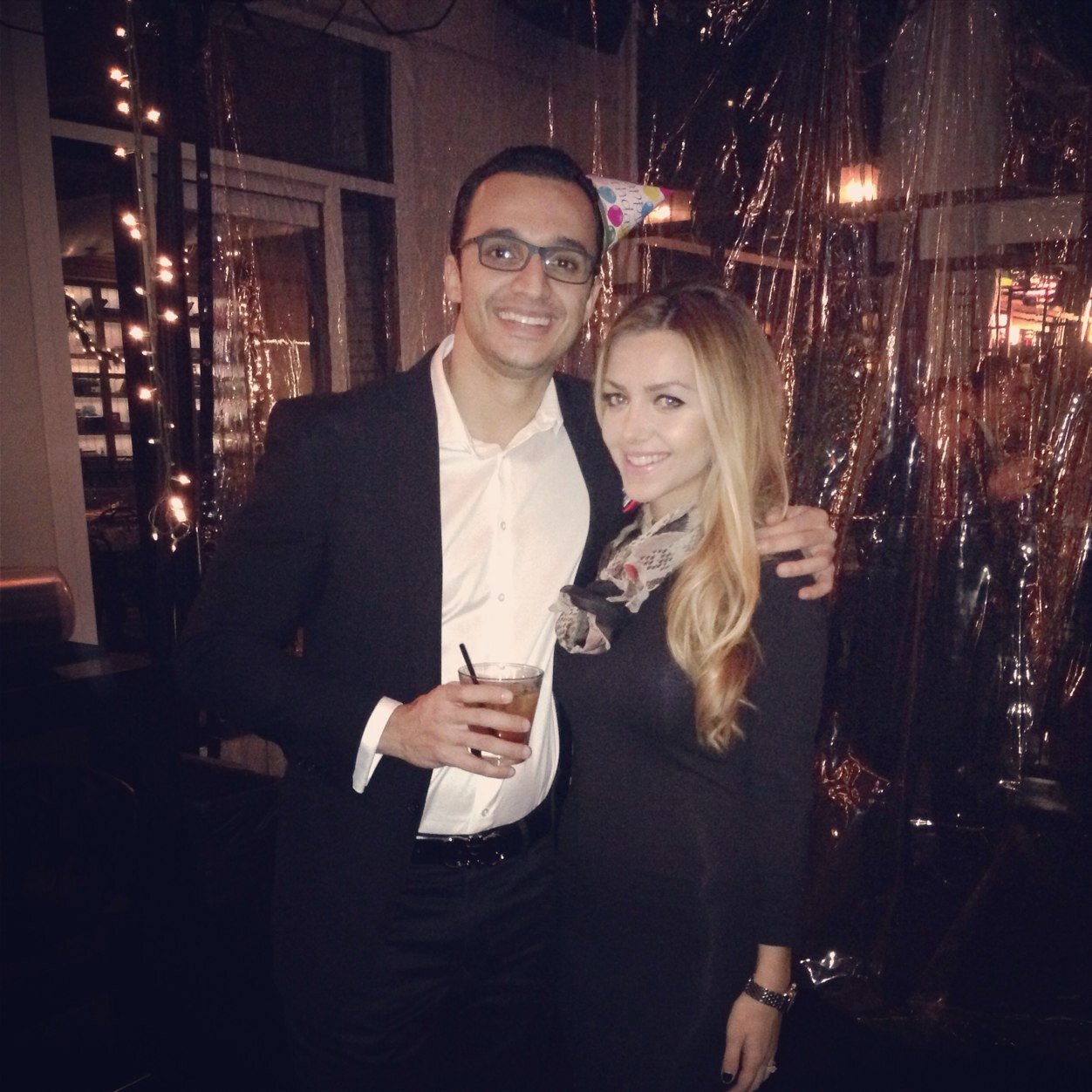 ShantDar's profile picture. 