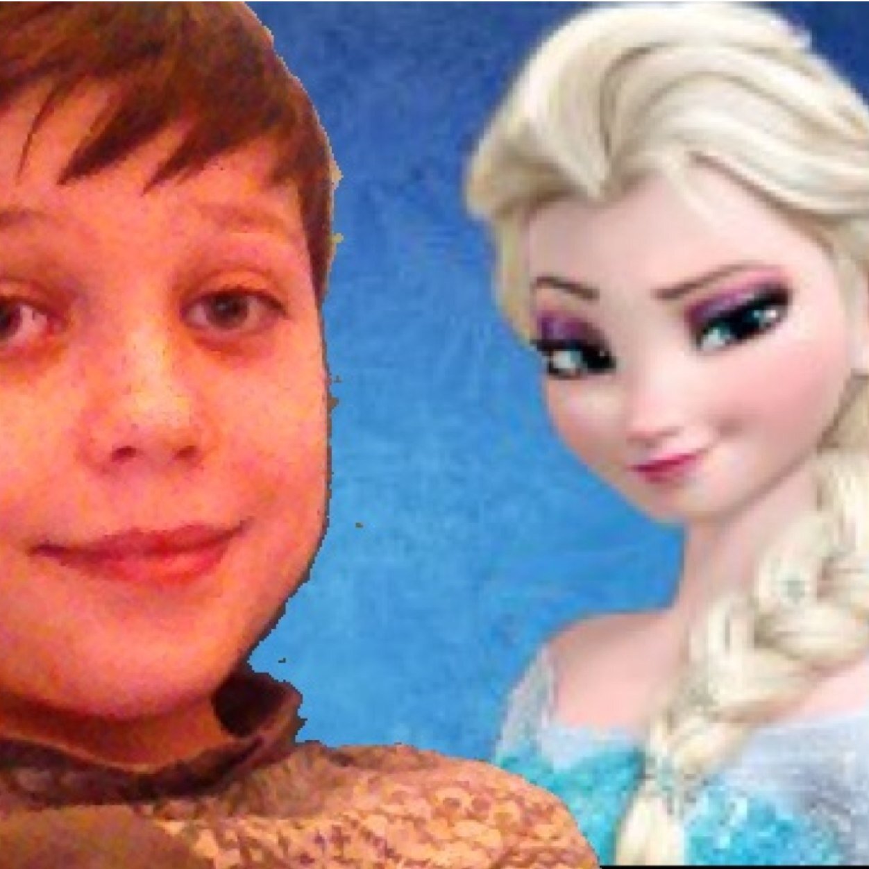 I am a youtuber I do dancing and singing check out my youtube harry smallmantv