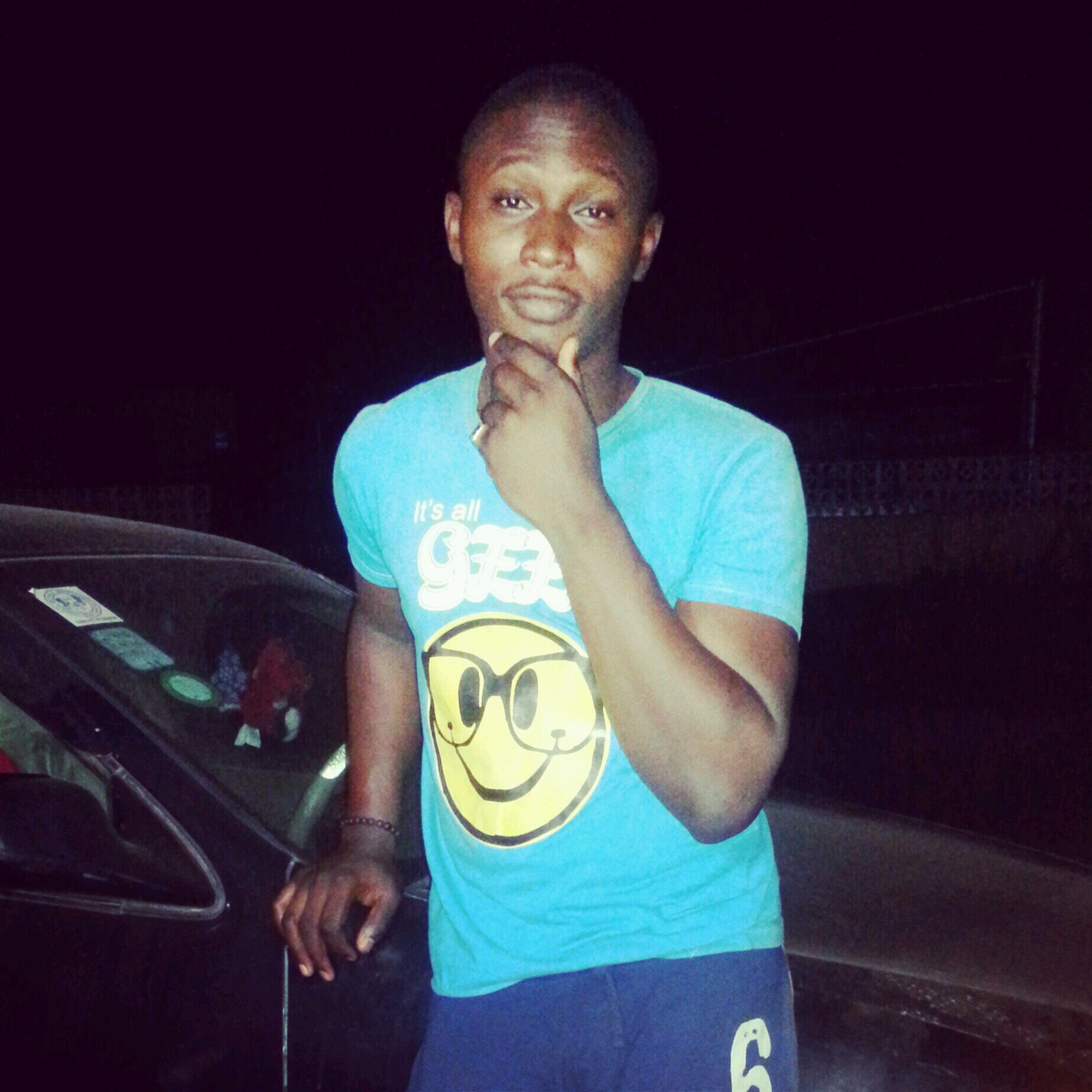 iAmJendo's profile picture. I like hangin out with friends and I like country music I love playing basketball:) I like black labs & coda----(look at my photo) one of my idols are@