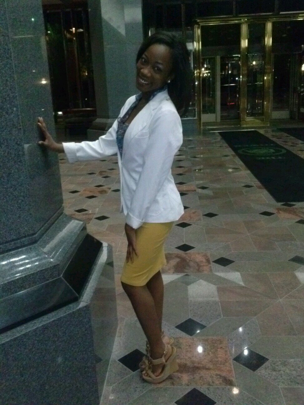 #GodFirst . I have made mistakes. but, you know what? Life didnt come with instructions. face of an angel attitude of a boS$ * i am THAT one*