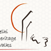 Delhi Heritage Walks(@HeritageWalks) 's Twitter Profile Photo