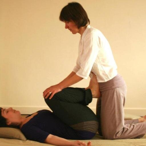 SumanaMassage's profile picture. Thai massage clinic