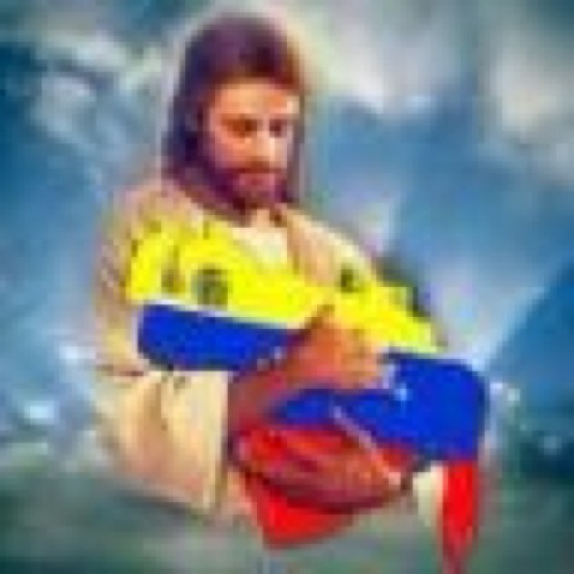 jannethvlr's profile picture. 17/04