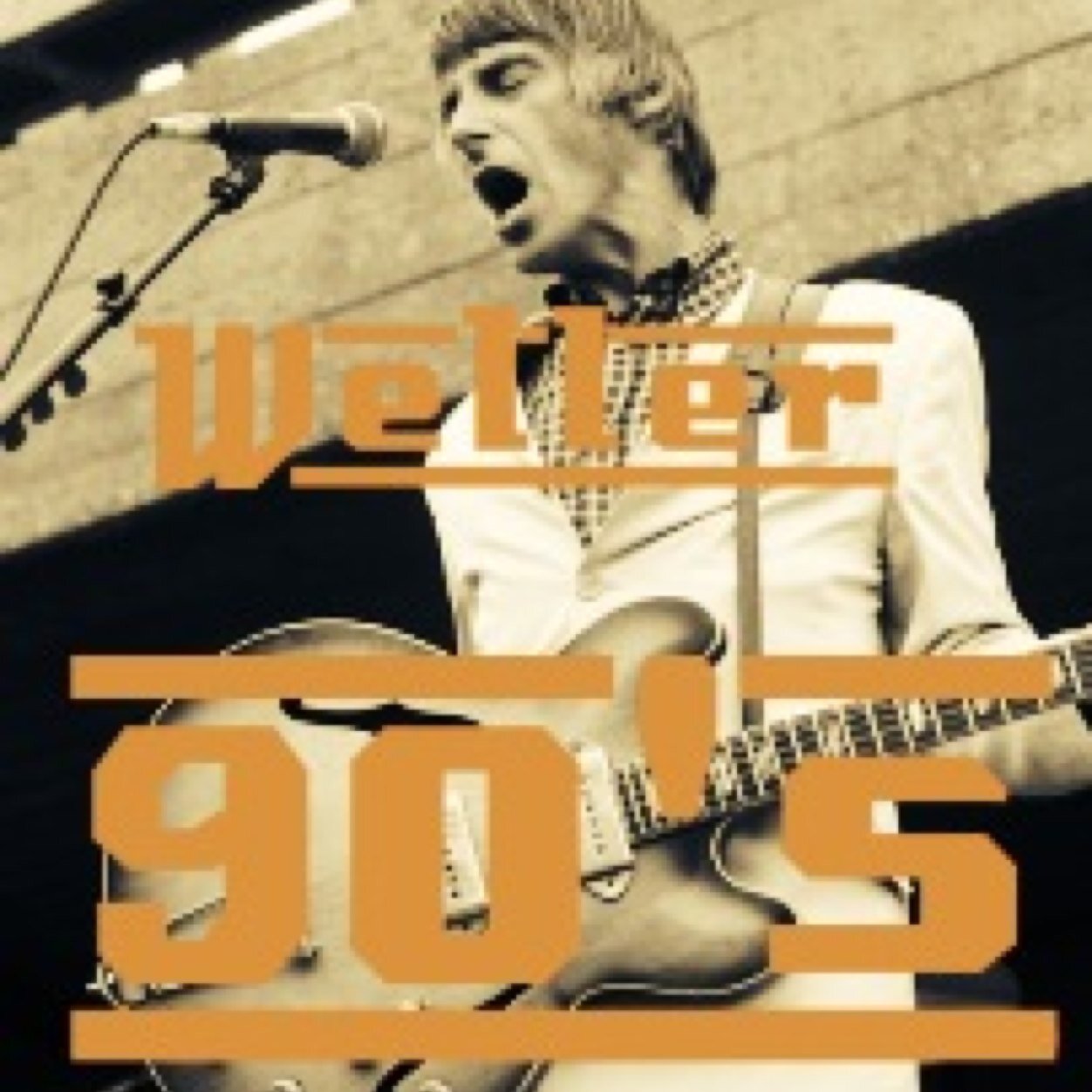 @paulweller90s A page for memories of Paul Weller's classic and most loved time in the early solo years 1991 to 1997