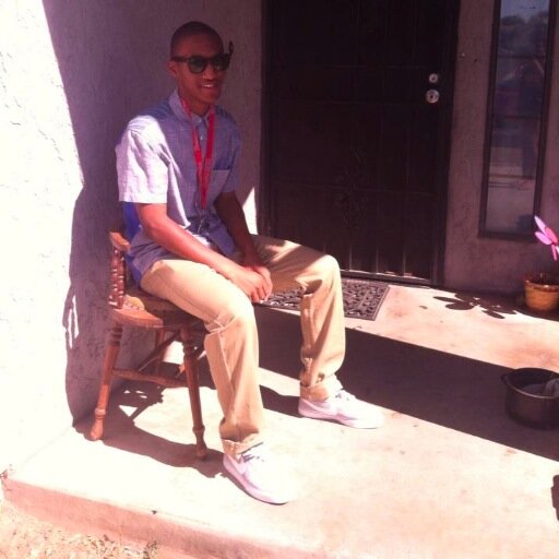Entrepreneur,Network Marketer, Wealth Creator, Email me for business @MartyWUN@gmail.com