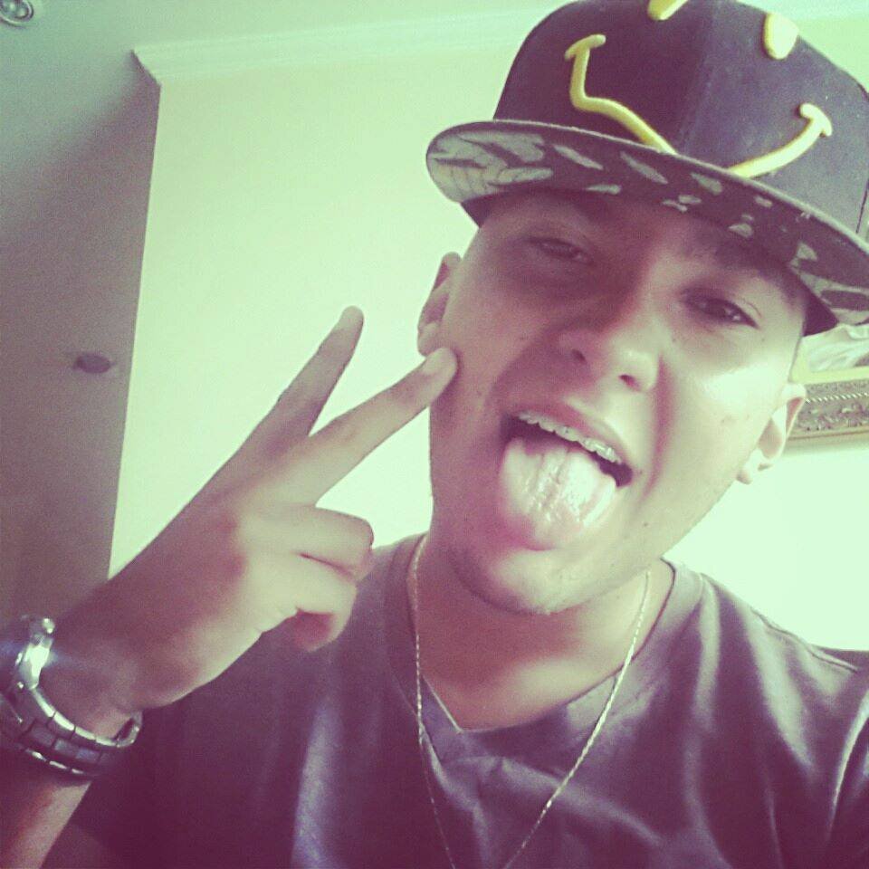 resumindo: AMO TUDO *-*