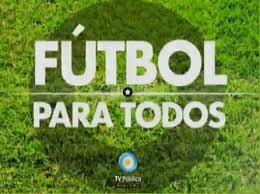Te estaremos actualizando fecha a fecha sobre el fútbol argentino, NO ES LA PAGINA OFICIAL.