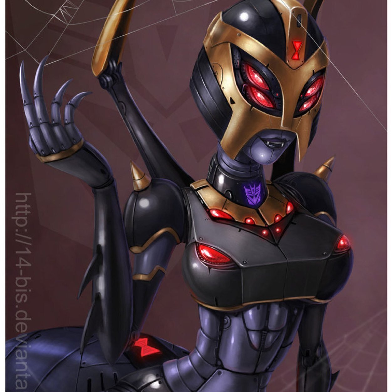 Writer for @Blackarachnia_. Normal sexual account. [[still 18+ parody]] #Single. #Sexual