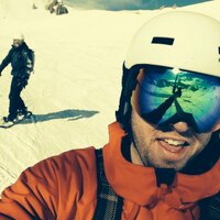 Daniel Hoey (@danielphoey) 's Twitter Profile