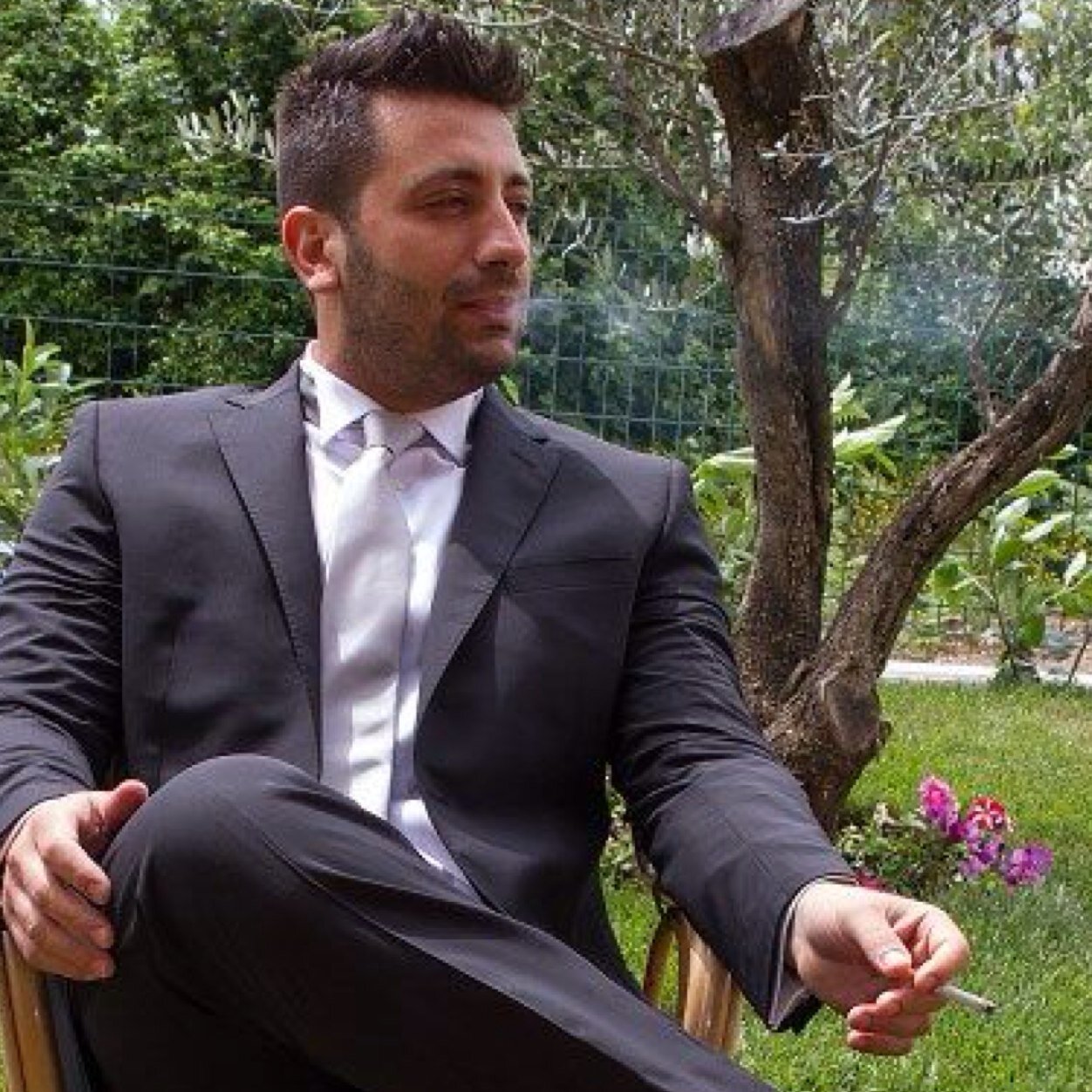 GerardoForte's profile picture. 