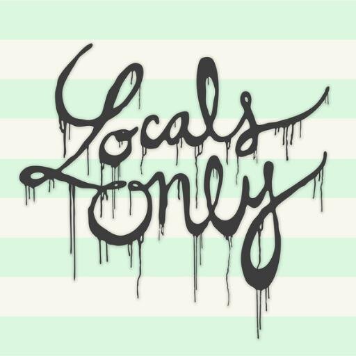 localsonlyovd's profile picture. Since 2013