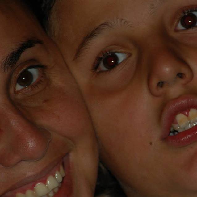 Meu filho meu mundo !