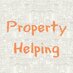 Property Helping (@propertyhelping) Twitter profile photo
