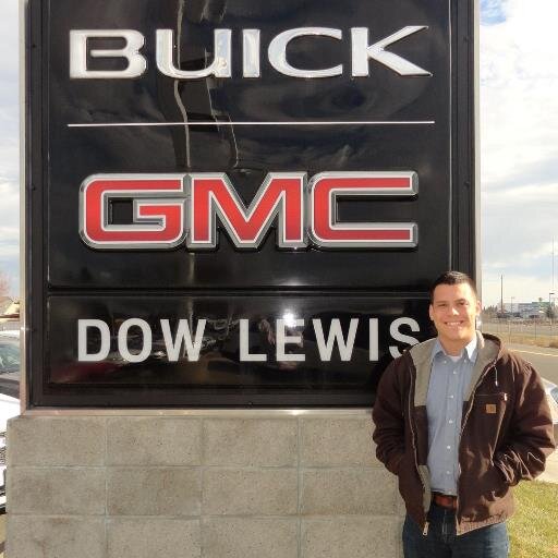 Buick - GMC Trucks & SUV's - Commercial Trucks - Used Vehicles