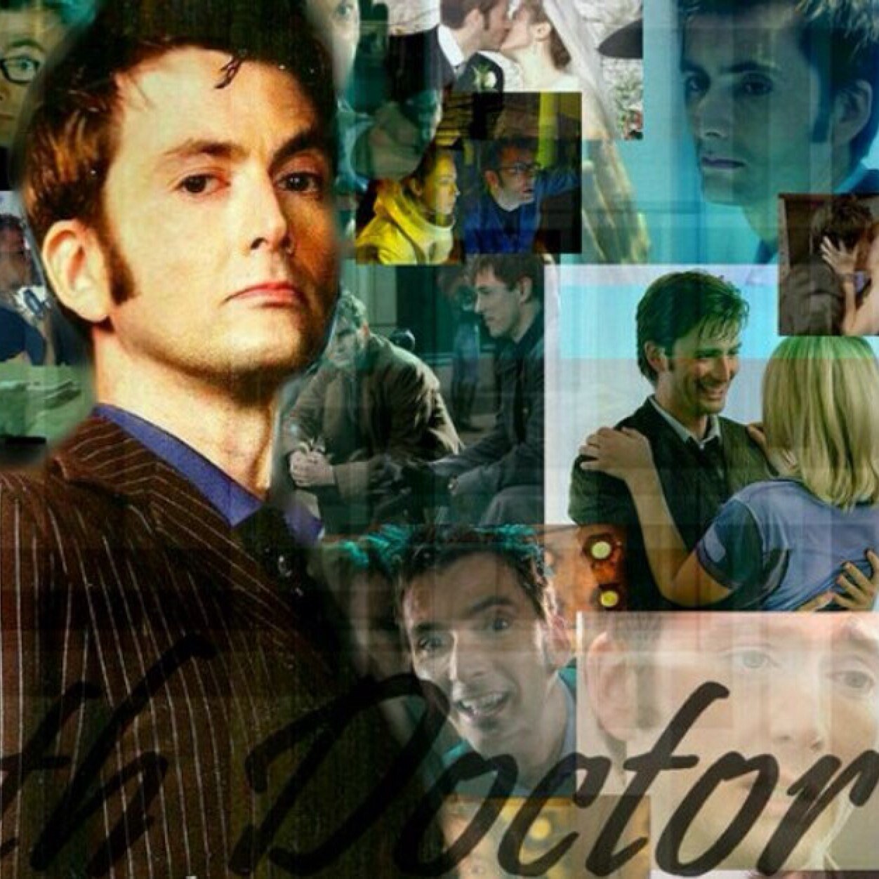 The On Coming Storm. No second chances will come from me. Traveling around time and space saving lives. {Single/DW RP/+18}