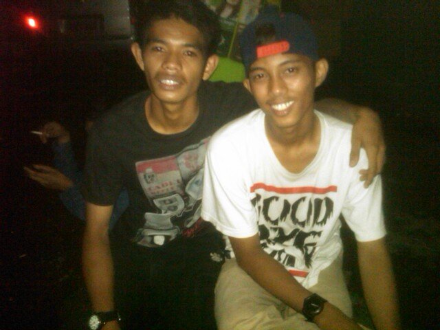 AdhyIchsan's profile picture. 