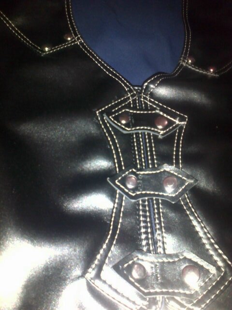 Menjual Rompi Bikers satuan dan grosir | CP TLP : 081290490364 & PIN : 26685369
