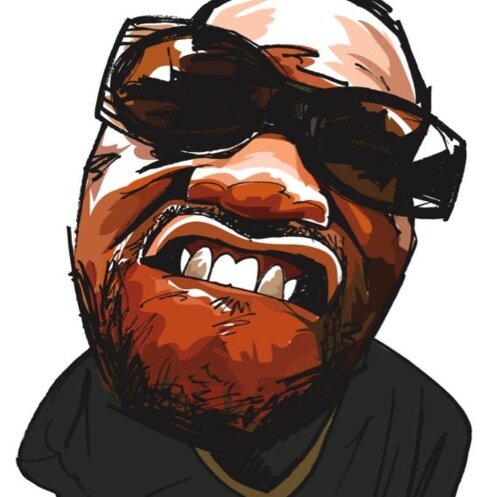 superfreegan's profile picture. nothing new, just hustling. #getfree