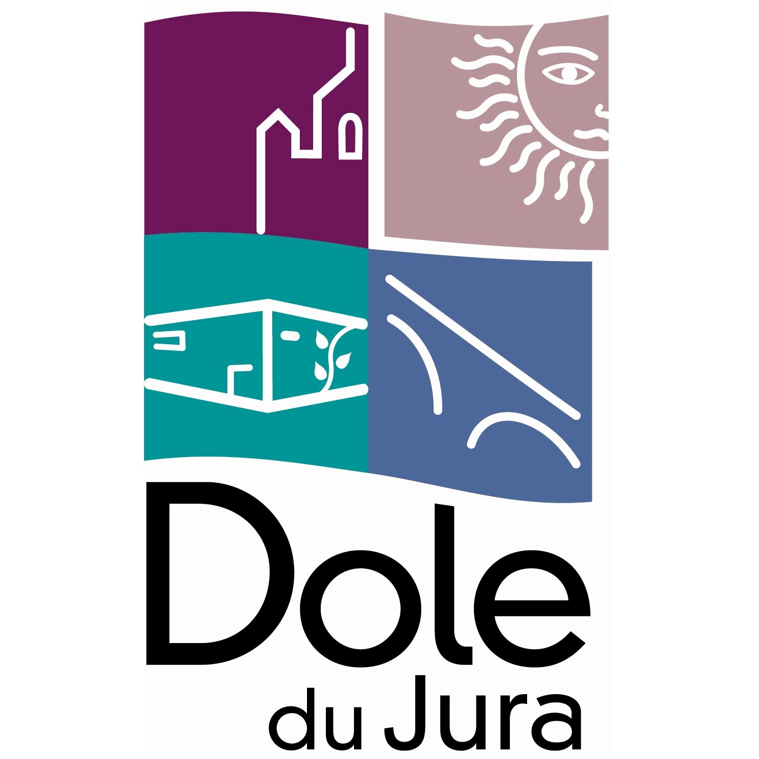 Les Dolois twittent - Jura