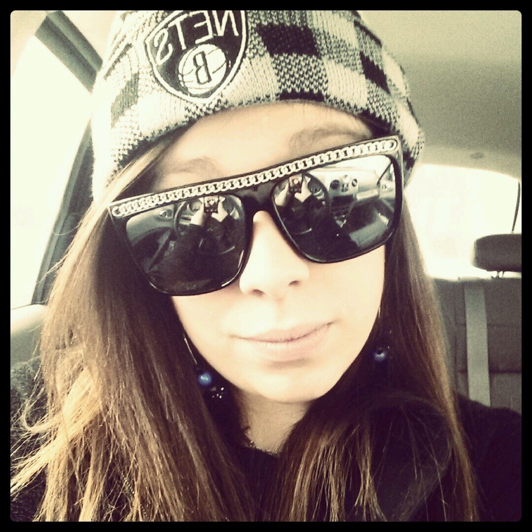 *Never judge, #Independent$$, One in a million! *
#KCsWildest #scorpio #italiana #dgafproblems #stayhigh #free